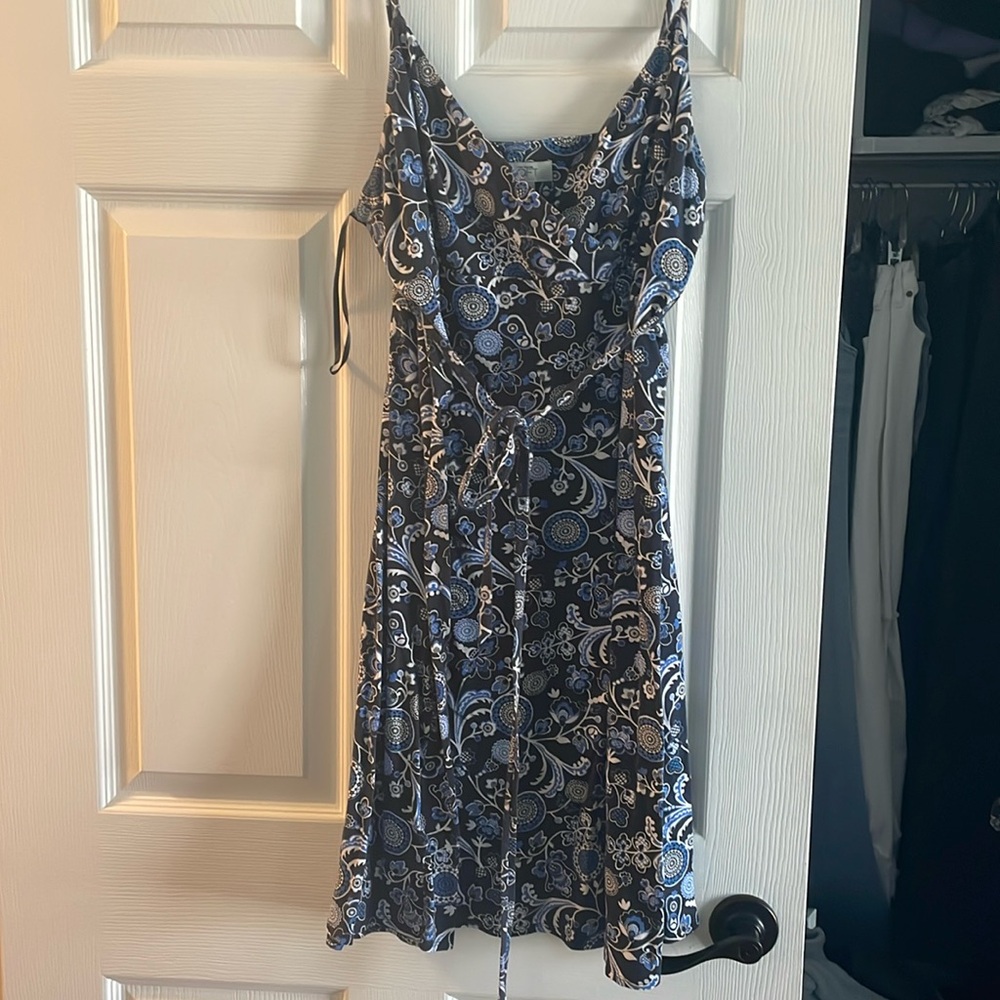 Loft dress